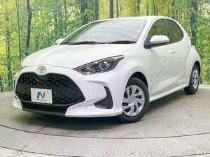 2024 Toyota Yaris 5BA-KSP210