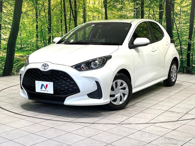 2024 Toyota Yaris 5BA-KSP210 (UW-6ab8899165c20)[0]