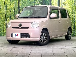 2009 Daihatsu Mira Cocoa DBA-L675S