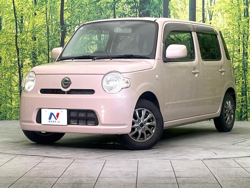 2009 Daihatsu Mira Cocoa DBA-L675S (UW-6ab88995c39ee)[0]