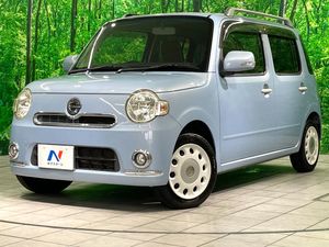 2014 Daihatsu Mira Cocoa DBA-L675S