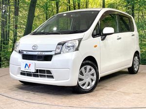 2013 Daihatsu Move DBA-LA100S