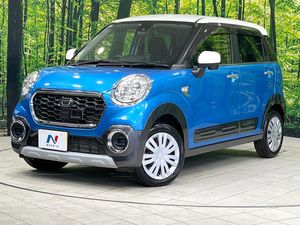 2015 Daihatsu Cast DBA-LA250S