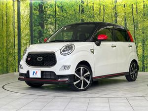 2018 Daihatsu Cast DBA-LA250S