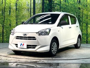 2019 Daihatsu Mira e:S 5BA-LA350S