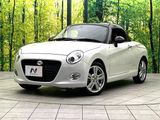 2022 Daihatsu Copen 3BA-LA400K