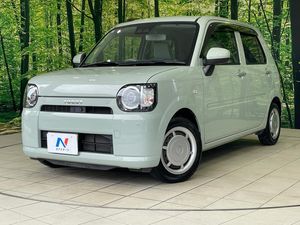 2019 Daihatsu Mira Tocot DBA-LA550S