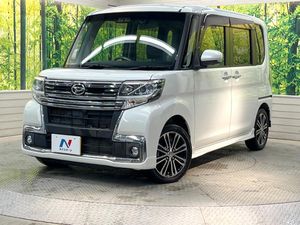 2019 Daihatsu Tanto DBA-LA600S