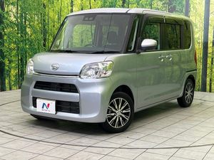 2019 Daihatsu Tanto DBA-LA600S