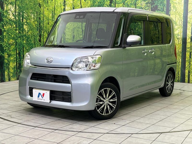 2019 Daihatsu Tanto DBA-LA600S (UW-6ab889b878f6f)[0]