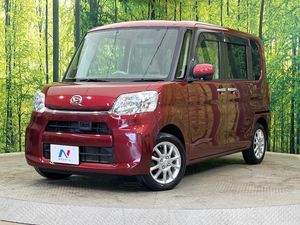 2013 Daihatsu Tanto DBA-LA610S