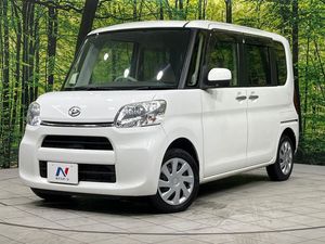 2014 Daihatsu Tanto DBA-LA610S