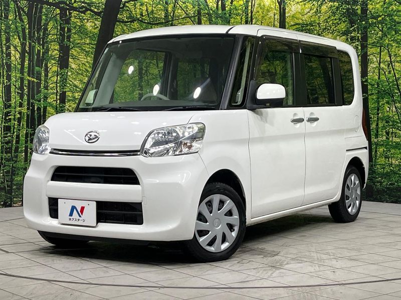 2014 Daihatsu Tanto DBA-LA610S (UW-6ab889ba200b4)[0]