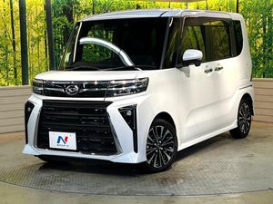 2022 Daihatsu Tanto 5BA-LA650S