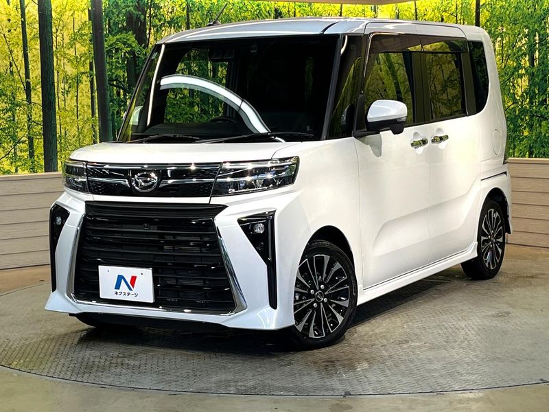 2022 Daihatsu Tanto 5BA-LA650S (UW-6ab889c09cfd5)[0]