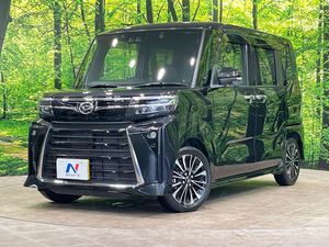2023 Daihatsu Tanto 5BA-LA650S