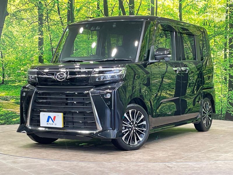 2023 Daihatsu Tanto 5BA-LA650S (UW-6ab889c177544)[0]