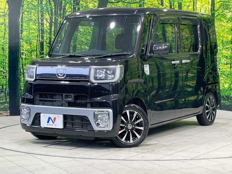 2016 Daihatsu Wake DBA-LA700S (UW-6ab889cc39975)[0]