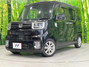 2018 Daihatsu Wake DBA-LA700S