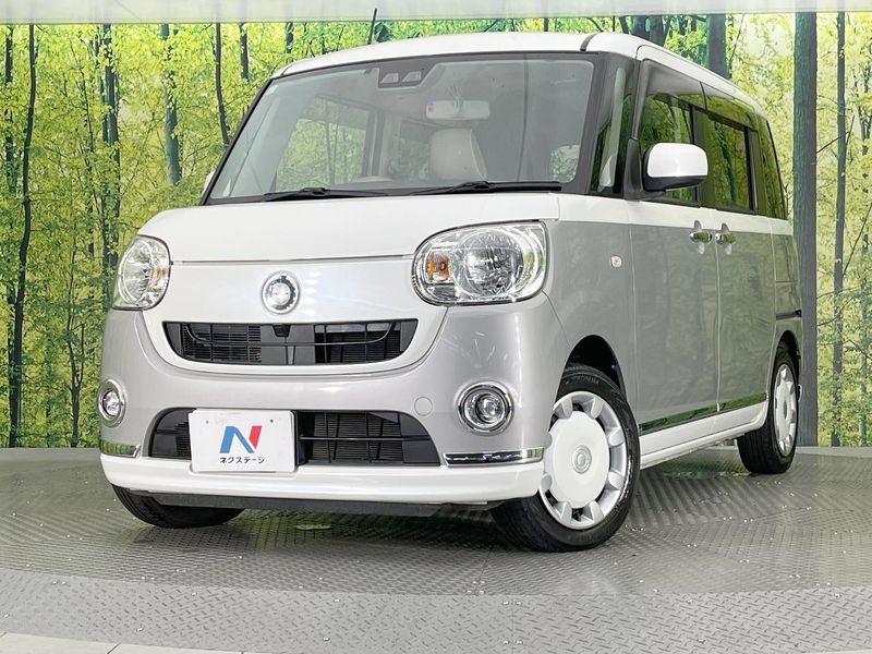 2017 Daihatsu Move Canbus DBA-LA800S (UW-6ab889cfabecf)[0]