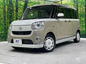 2020 Daihatsu Move Canbus 5BA-LA800S