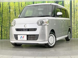 2023 Daihatsu Move Canbus 5BA-LA850S