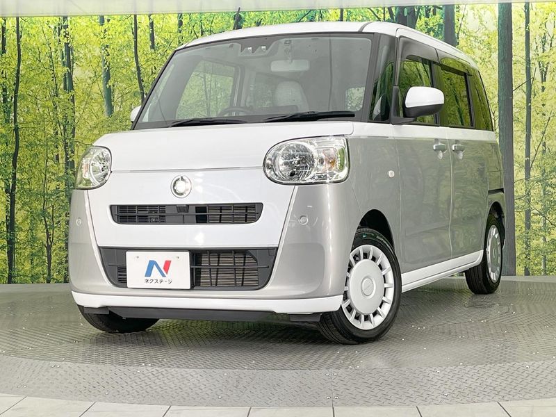 2023 Daihatsu Move Canbus 5BA-LA850S (UW-6ab889d9c924e)[0]