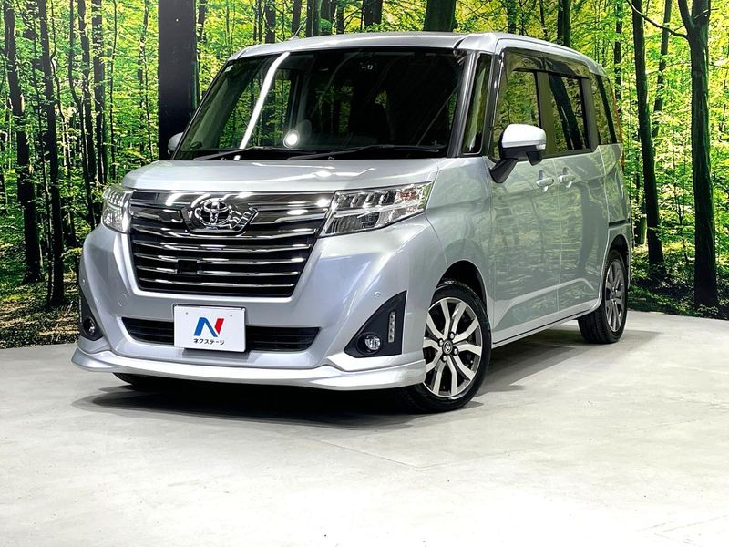 2017 Toyota Roomy DBA-M900A (UW-6ab889ec1358c)[0]