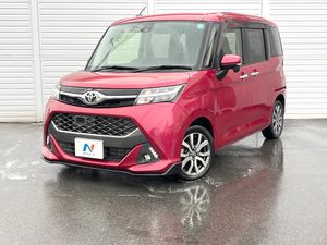 2017 Toyota TANK DBA-M900A