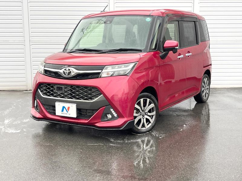 2017 Toyota TANK DBA-M900A (UW-6ab889ec9a14e)[0]