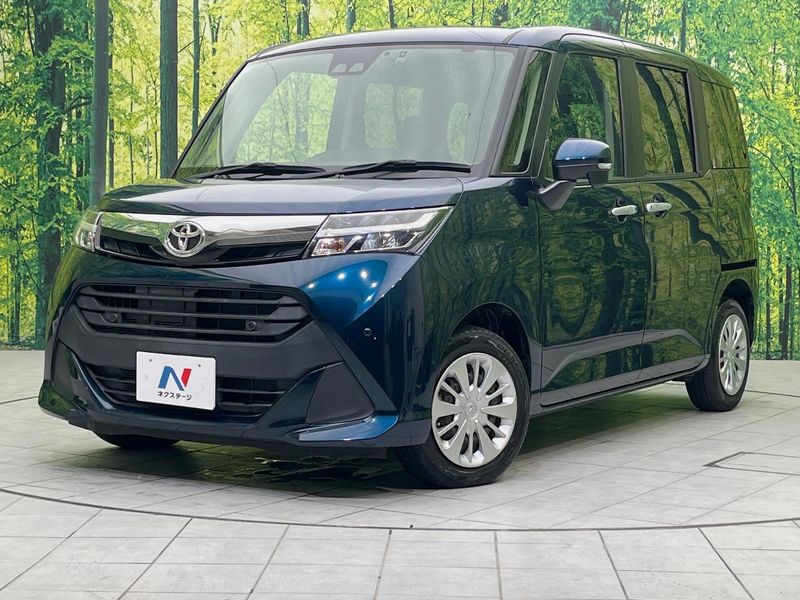 2019 Toyota TANK DBA-M900A (UW-6ab889ef3d40a)[0]