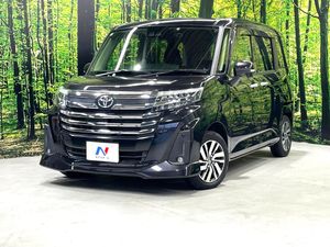 2022 Toyota Roomy 5BA-M900A