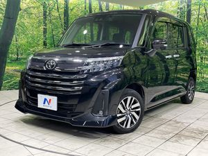 2024 Toyota Roomy 5BA-M900A