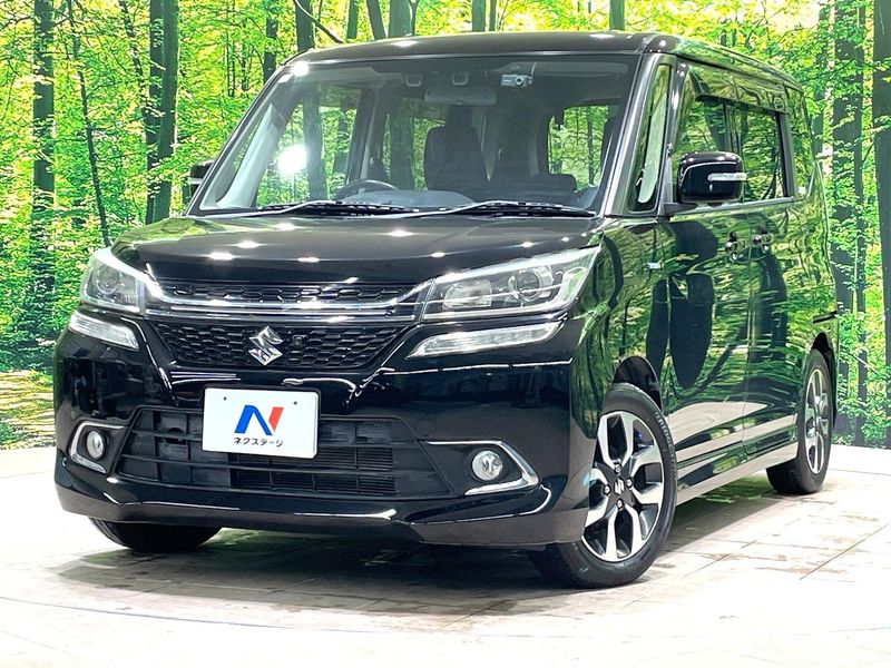 2015 Suzuki Solio Bandit DAA-MA36S (UW-6ab88a042fbb4)[0]