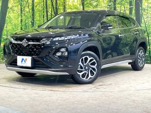 2024 Suzuki Fronx 4AA-WDB3S