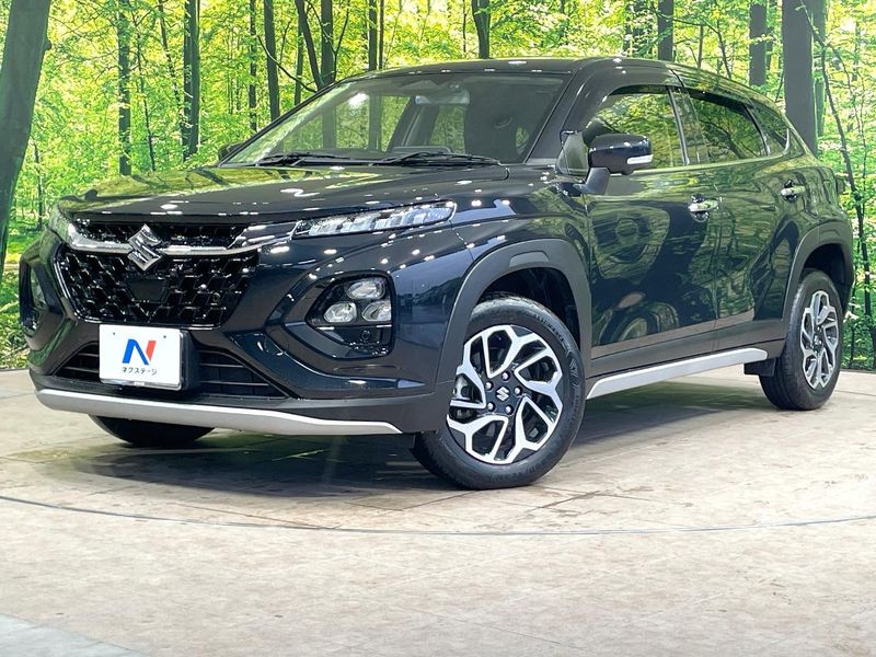 2024 Suzuki Fronx 4AA-WDB3S (UW-6ab88a163d20d)[0]