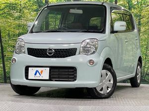 2012 Nissan Moco DBA-MG33S