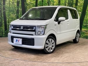 2020 Suzuki Wagon R 5AA-MH95S