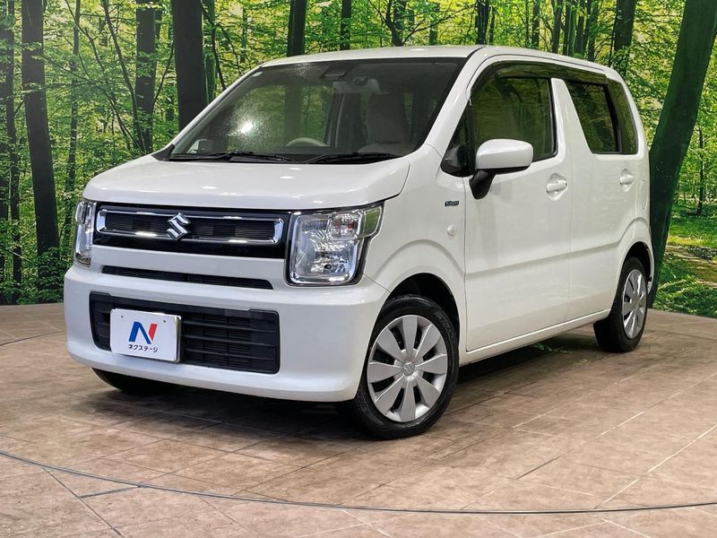 2020 Suzuki Wagon R 5AA-MH95S (UW-6ab88a22d9c5c)[0]