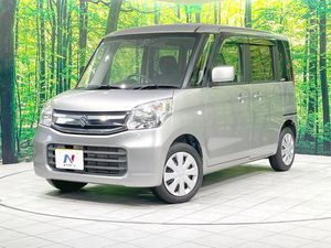 2016 Suzuki Spacia DAA-MK42S