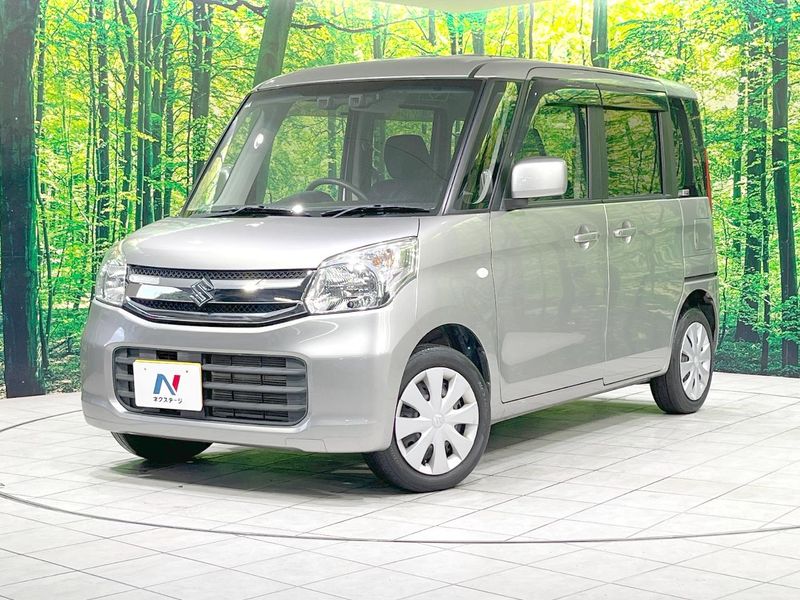 2016 Suzuki Spacia DAA-MK42S (UW-6ab88a292707b)[0]