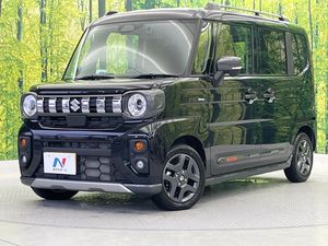 2025 Suzuki Spacia Gear 4AA-MK54S