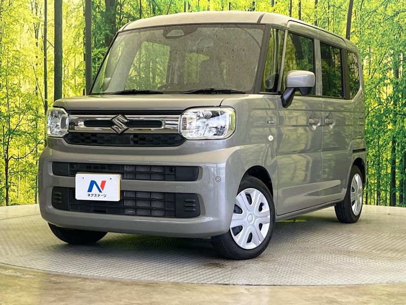 2024 Suzuki Spacia 5AA-MK94S (UW-6ab88a409e044)[0]
