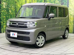 2025 Suzuki Spacia 5AA-MK94S
