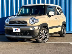 2017 Suzuki XBEE（クロスビー） DAA-MN71S