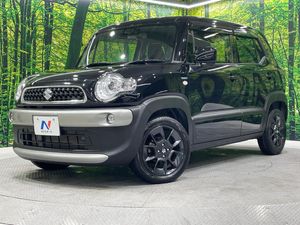 2018 Suzuki XBEE(クロスビー) DAA-MN71S