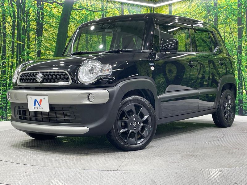 2018 Suzuki XBEE（クロスビー） DAA-MN71S (UW-6ab88a4b750cc)[0]
