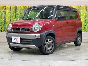 2017 Suzuki Hustler DAA-MR41S
