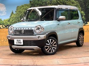 2018 Suzuki Hustler DAA-MR41S