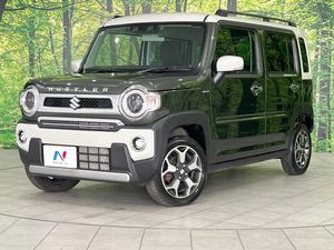 2023 Suzuki Hustler 5AA-MR92S